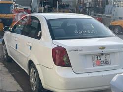 شێڤرۆلێت ئۆپترا